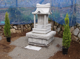 氏神