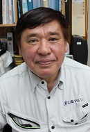 代表　齋藤　和長