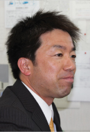 水上　静樹
　